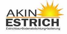 Estrichleger – Bodenisolierung – Abdichtung Landshut | Akin Estrich